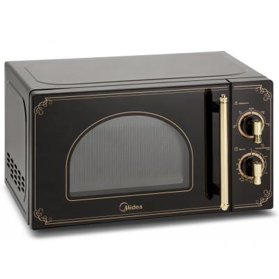 Мікрохвильова піч Midea MM820CJ7-B3 - изображение 2