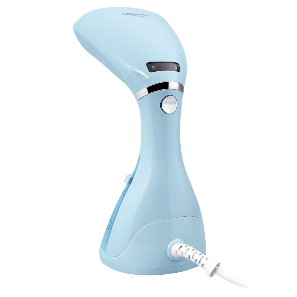 Відпарювач для одягу Liberton LHS-6902 - зображення 4