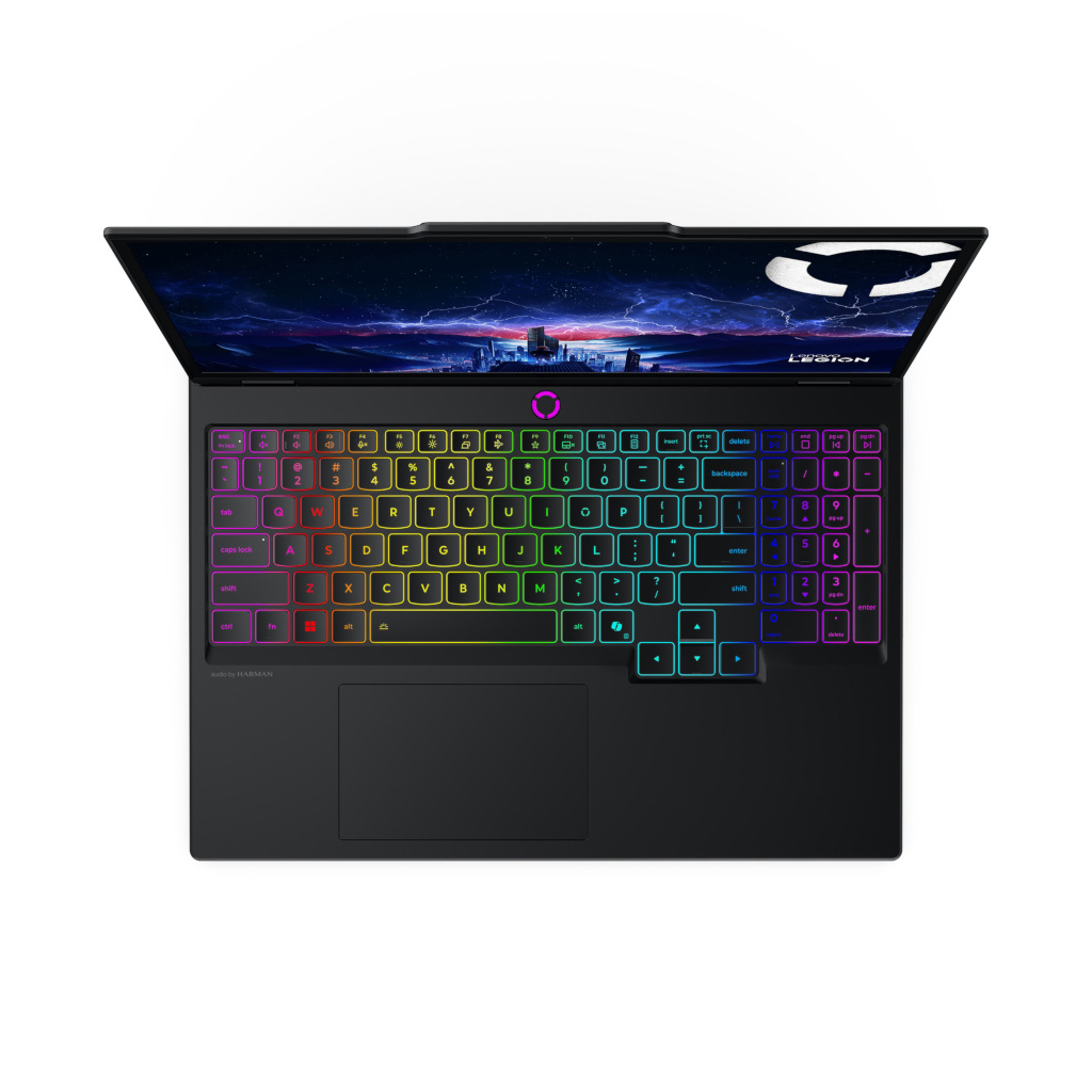 Ноутбук Lenovo Legion 5 15IRX10 (83LY00F0RA) - зображення 4