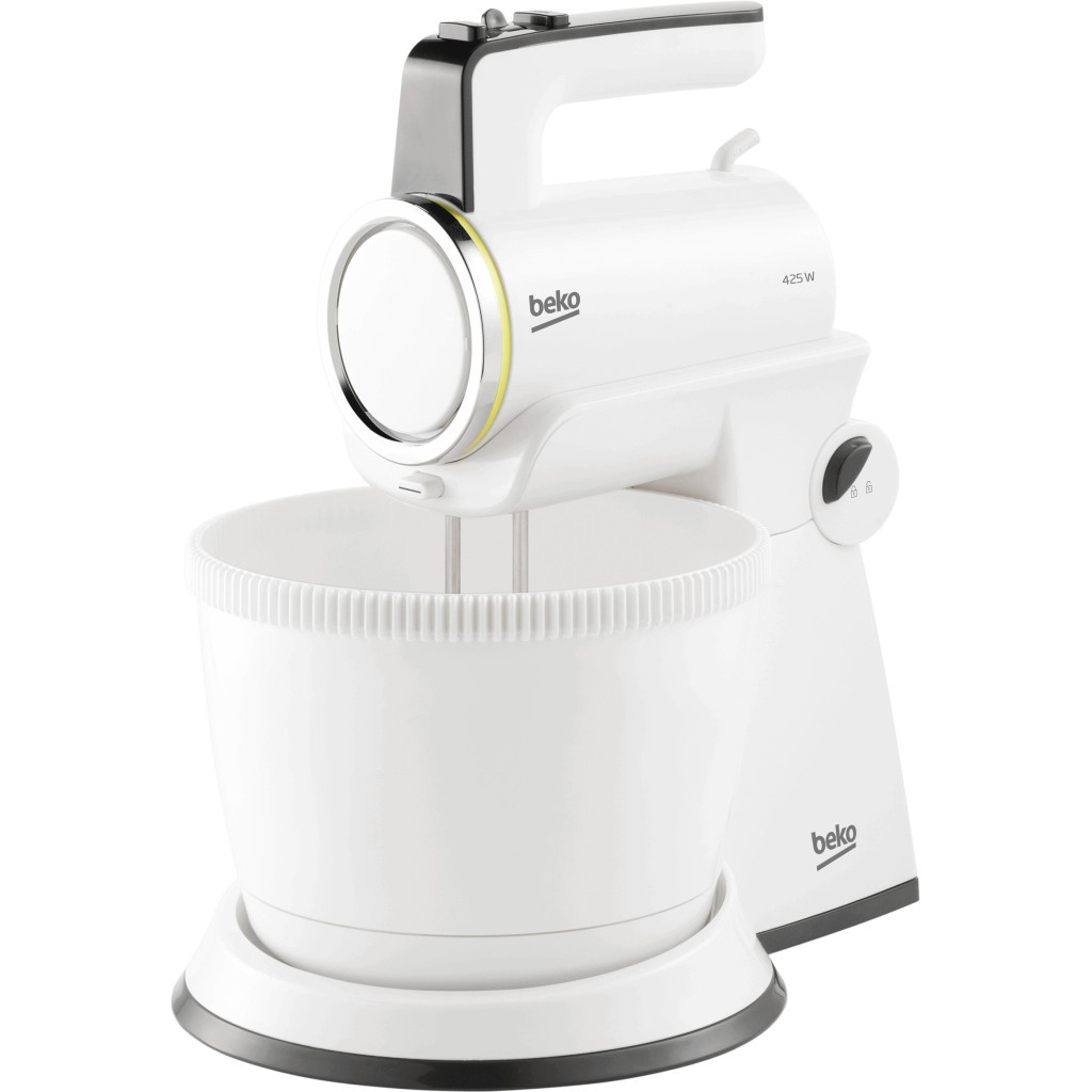 Міксер Beko HMM7422W - зображення 1