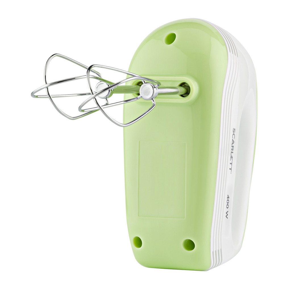 Міксер Scarlett SC-HM40S15 - зображення 4