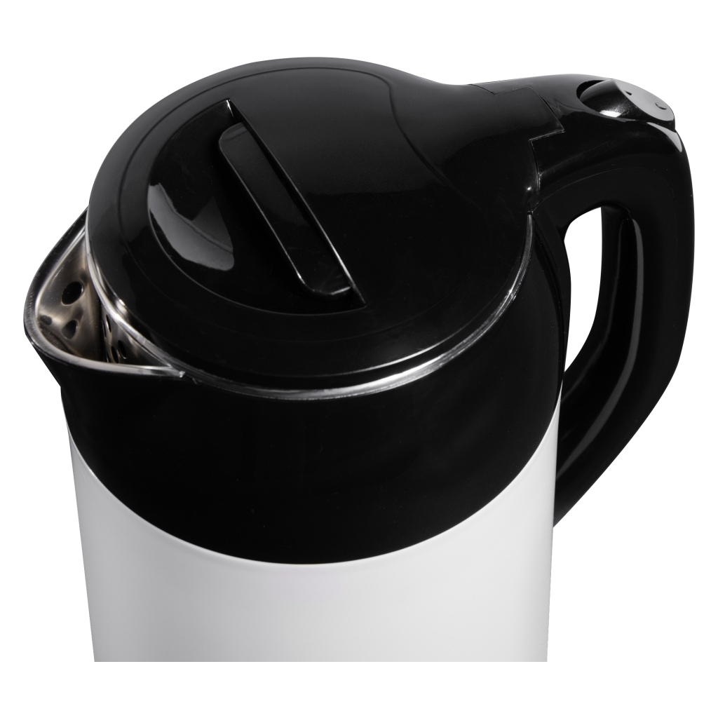 Електрочайник Liberton LEK-6825 - зображення 5