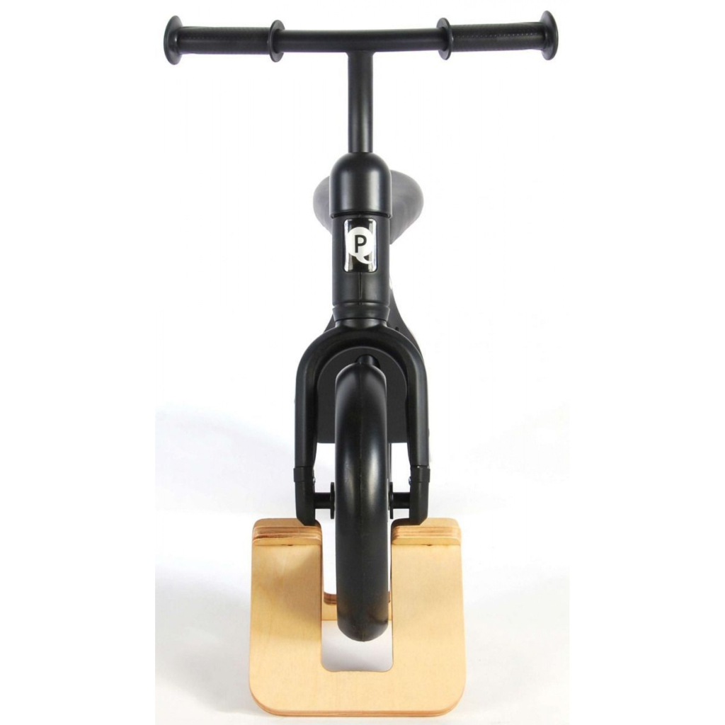 Біговел QPlay Біговел дитячий Tech EVA Black (B-100Black/QP-Bike-001Black) - зображення 6