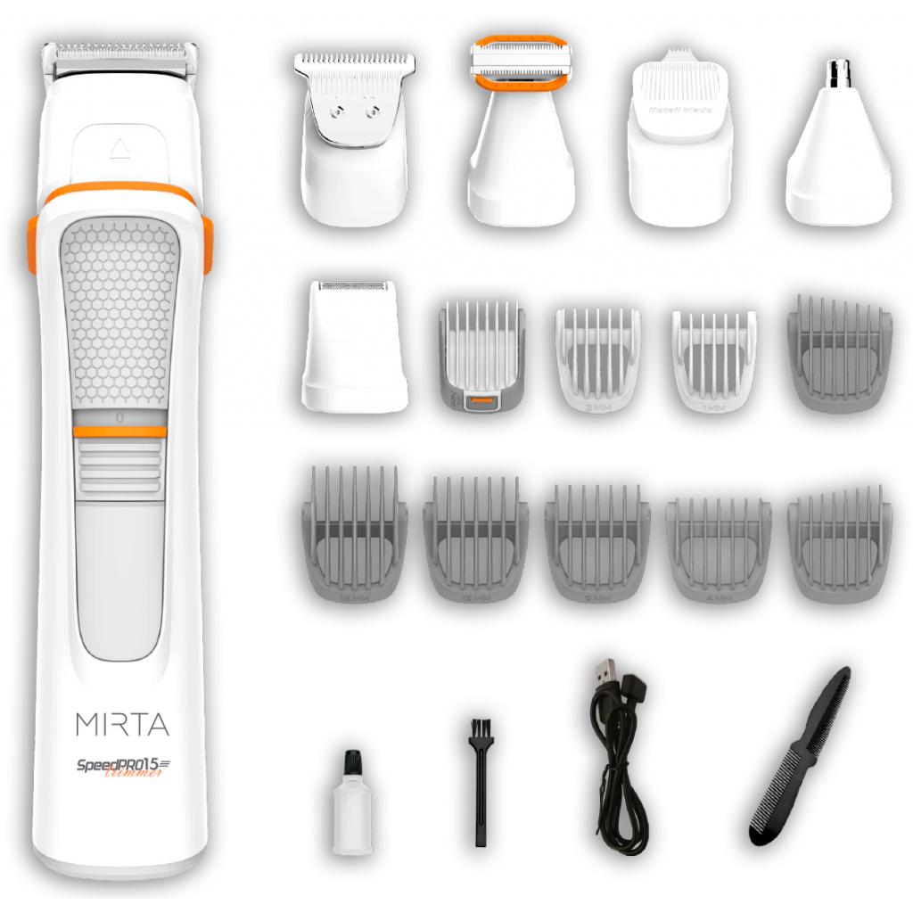 Тример Mirta HT-5221W - зображення 2