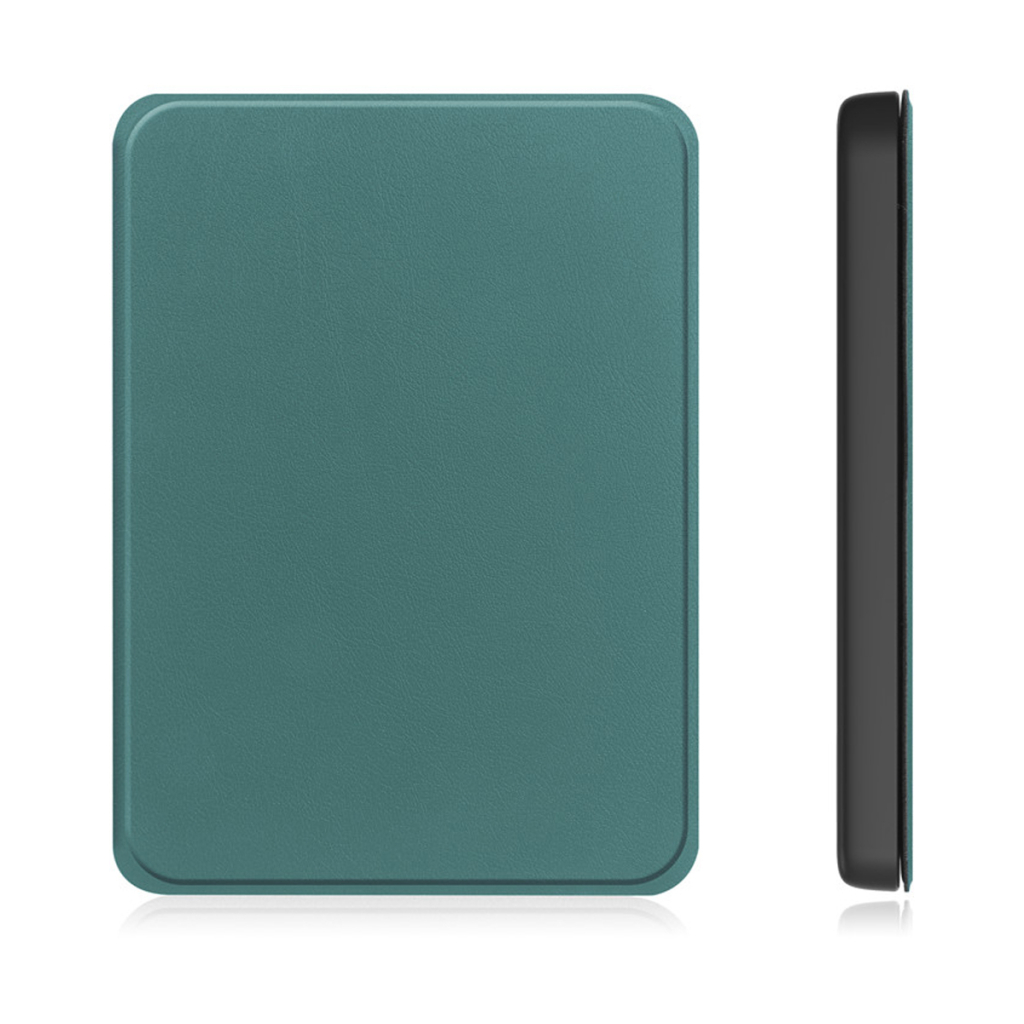 Чохол до електронної книги Armorstandart Amazon Kindle Paperwhite 12th Gen 2024 / Kindle Colorsoft Dark Green (ARM81958) - зображення 4