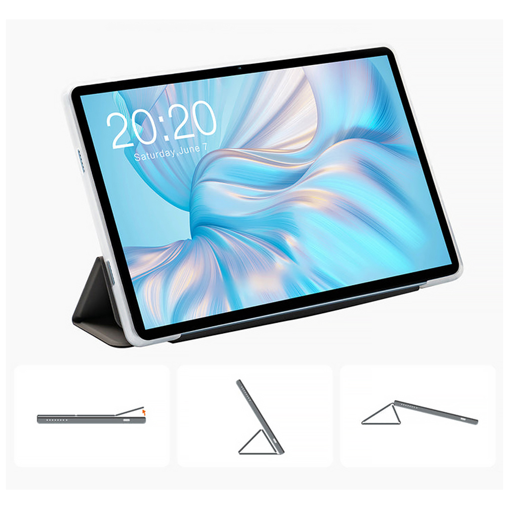 Чохол до планшета Teclast M50Pro / M50HD / M50 (6940709689912) - зображення 9