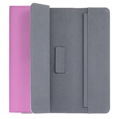 Чохол до планшета ASUS 7" VersaSleeve Pink (90XB001P-BSL040) - зображення 3