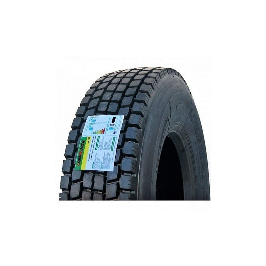 Шина LongMarsh LM329 18PR 3PMSF 315/60R22,5 152/148M (14981165732) - зображення 2