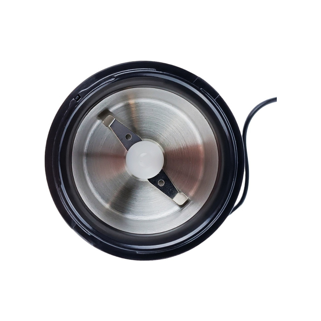 Кавомолка Grunhelm GС-3071SB - зображення 3