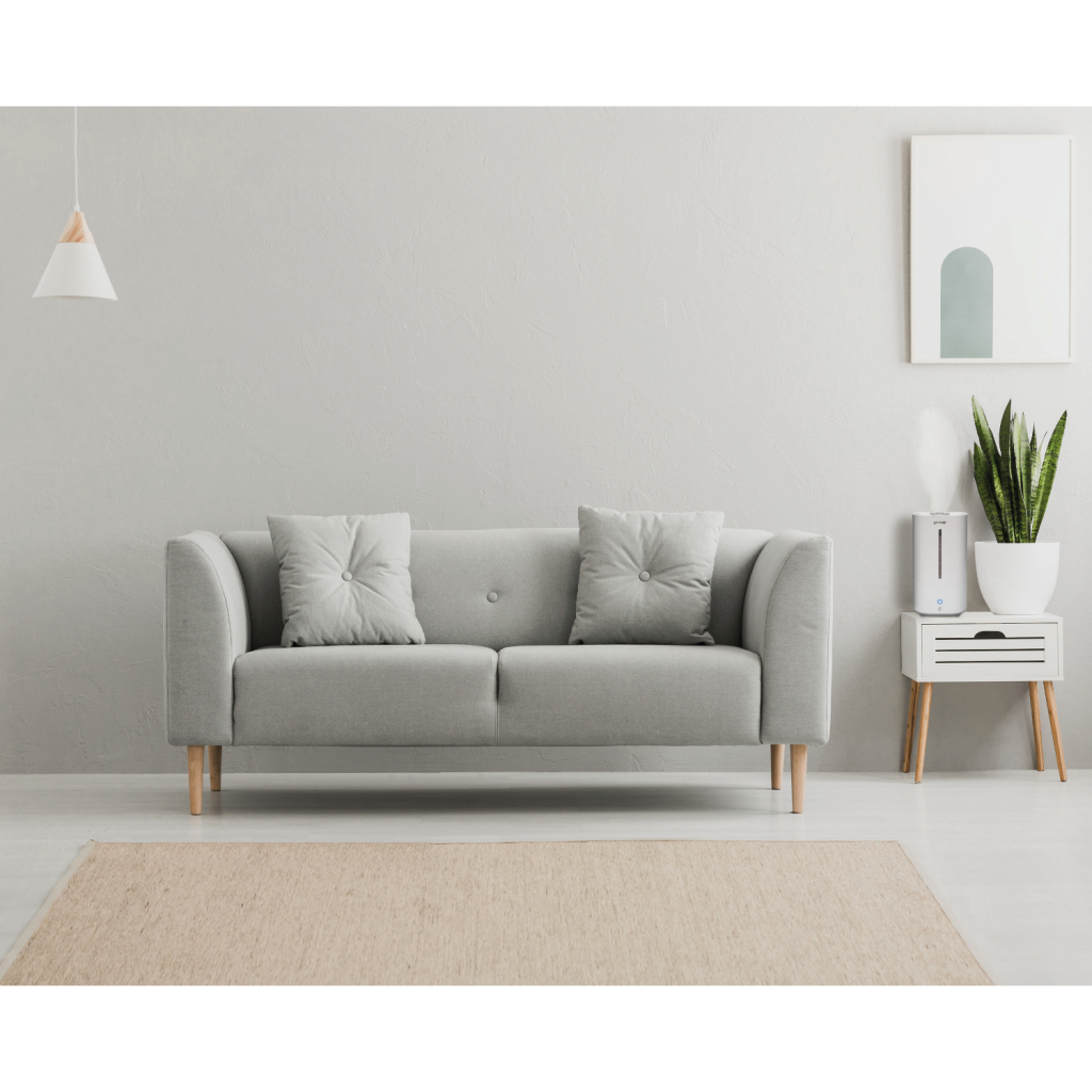 Зволожувач повітря Gorenje H 45 W - зображення 5