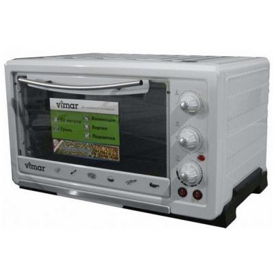 Електропіч Vimar VEO 5244 W - зображення 1