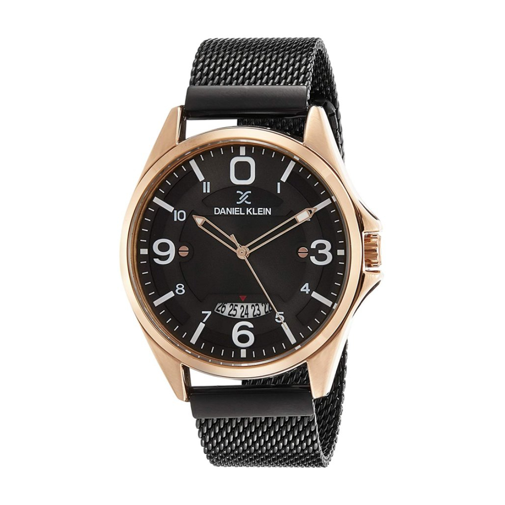 Наручний годинник Daniel Klein DK11651-4 - зображення 1