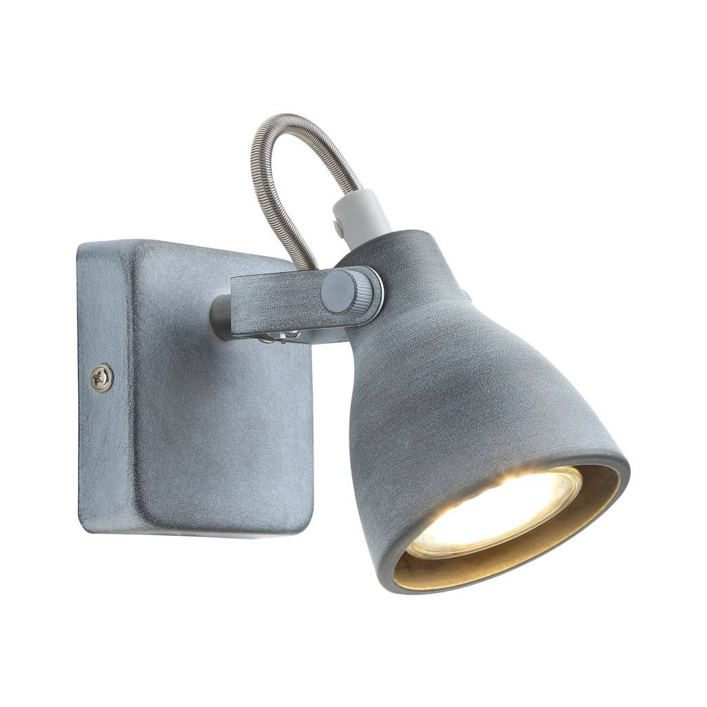 Бра Candellux 91-64394 ASH (91-64394) - зображення 1