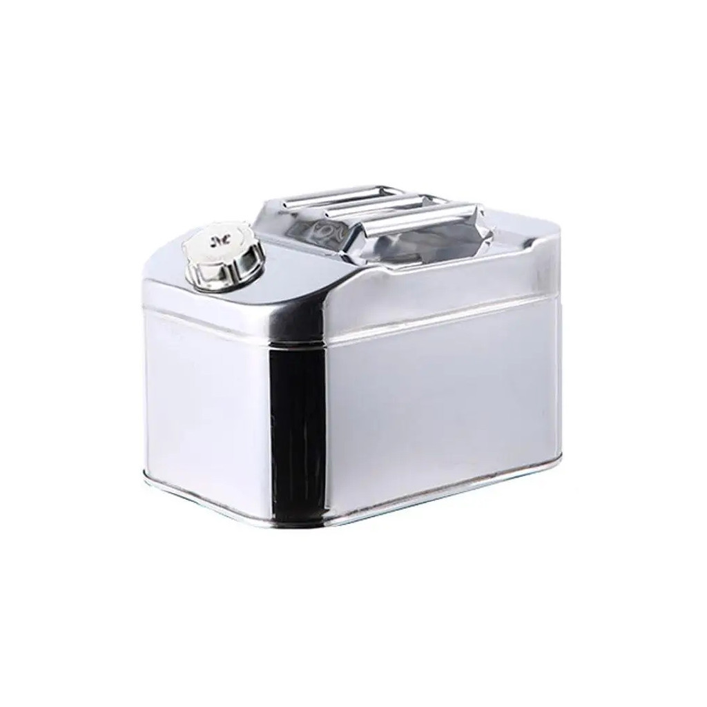 Каністра автомобільна Merlion YT-ML201-15L - изображение 1