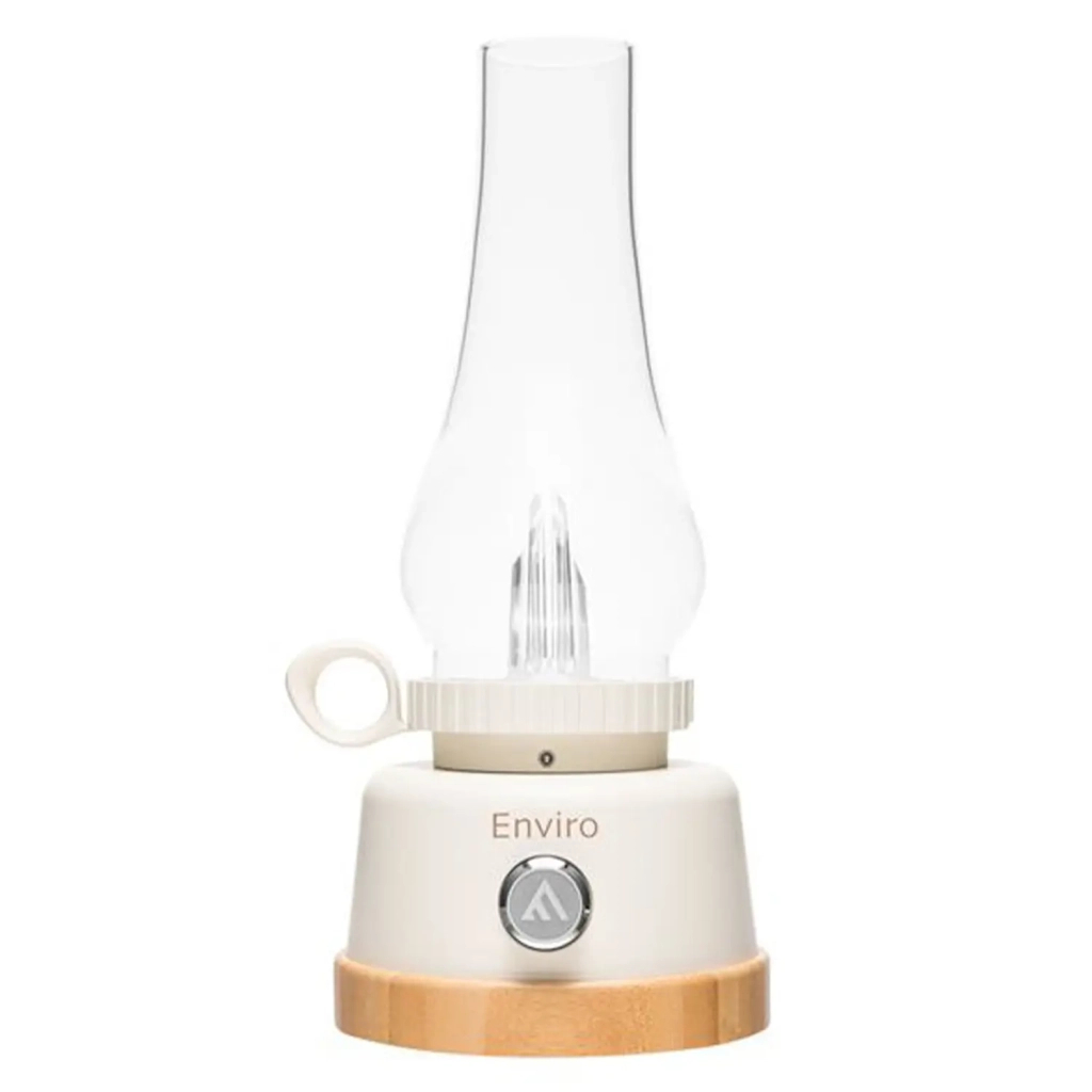 Ліхтар Mactronic Enviro (250 Lm) Cool/Warm White LED Powerbank USB Recharge ( (DAS301765) - зображення 2