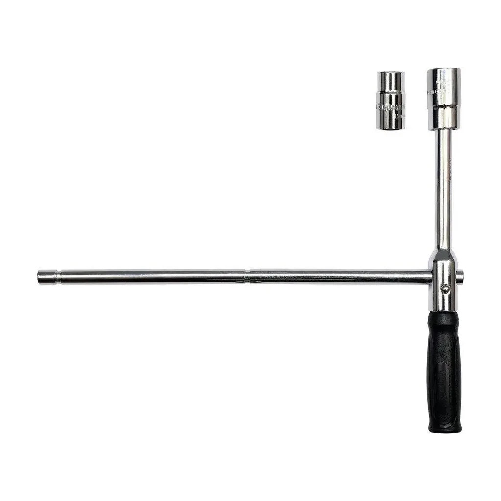 Ключ Yato балонний розбірний 1/2" (YT-08035) - picture 3