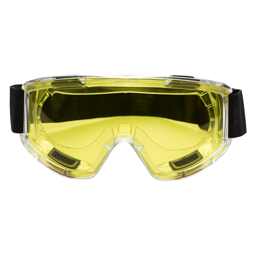 Захисні окуляри Sigma Jet (9411011) - зображення 3