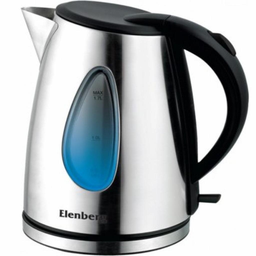 Електрочайник Elenberg KT 1106 - зображення 1