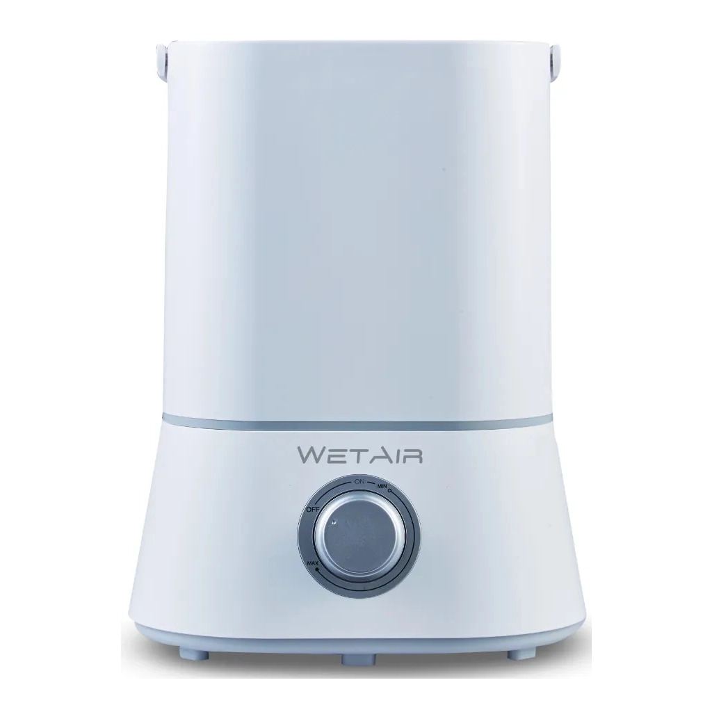 Зволожувач повітря WetAir WH-411W - зображення 1
