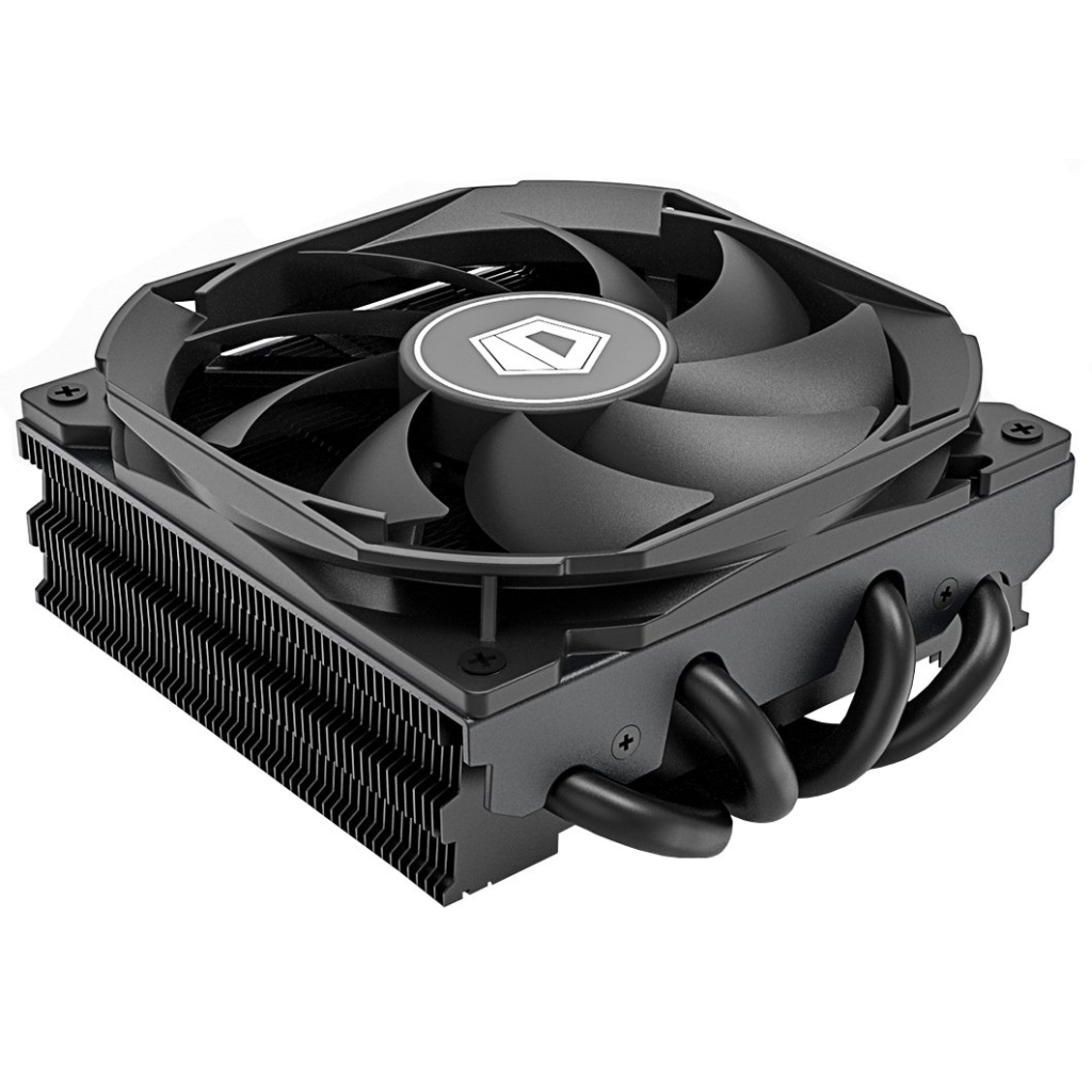 Кулер до процесора ID-Cooling IS-47S - зображення 1