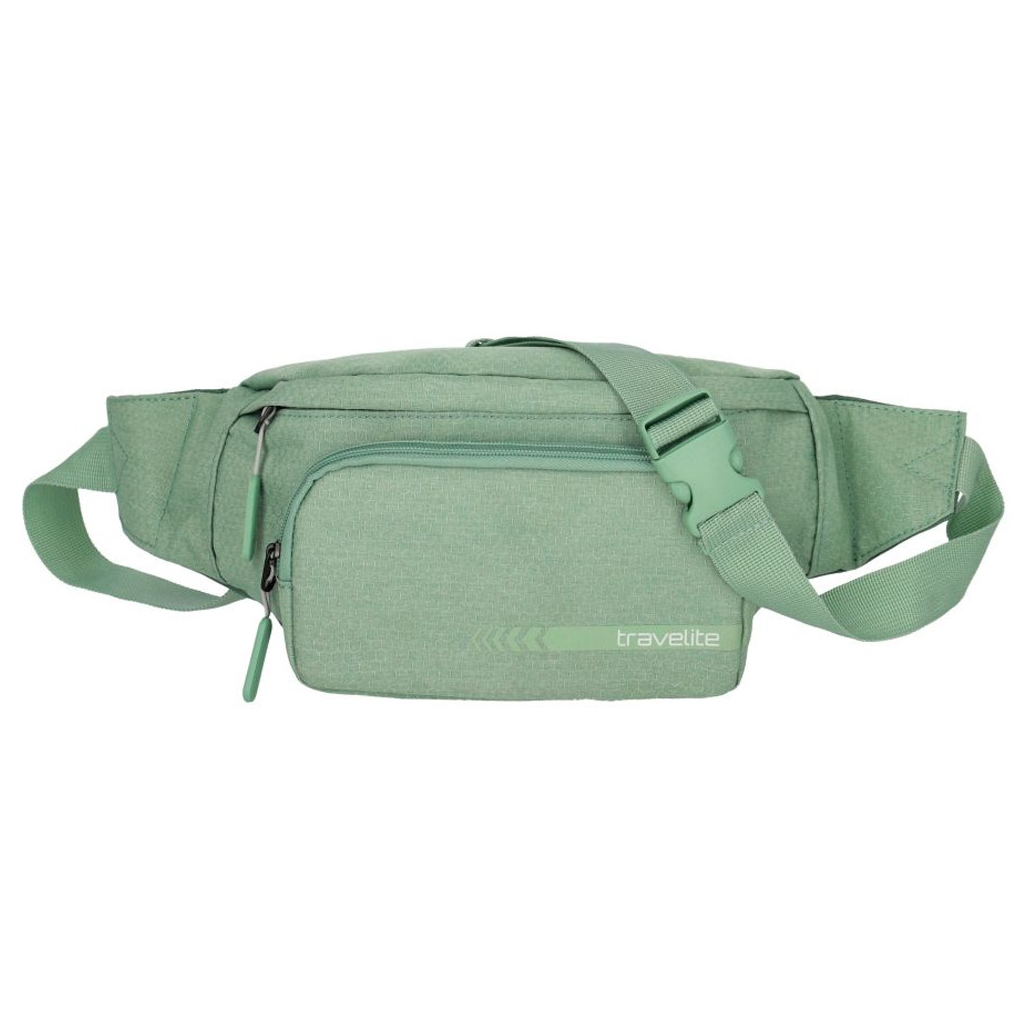 Сумка Travelite KICK OFF 69/Sage (TL006919-80) - зображення 4