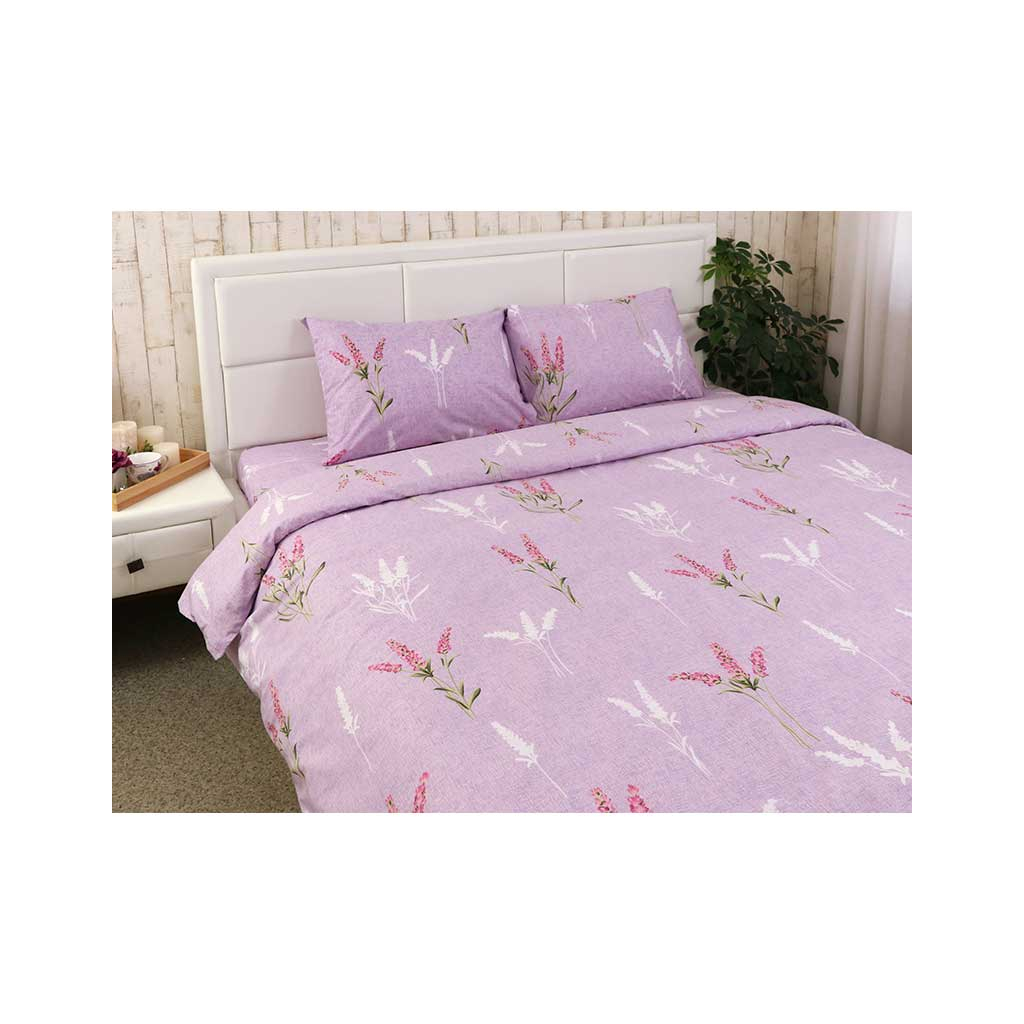 Постільна білизна Руно Бязь євро (845.114Г_3002_1) - зображення 5