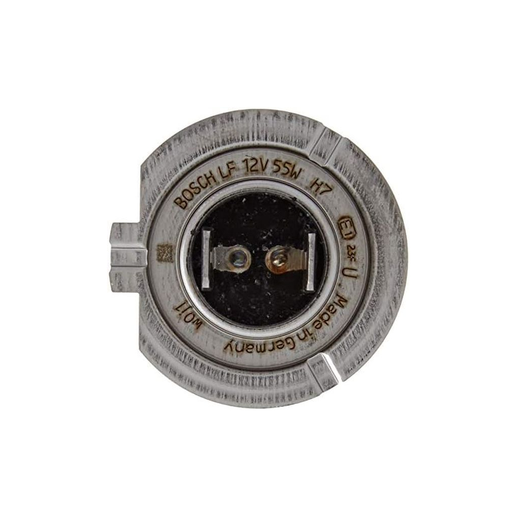 Автолампа Bosch галогенова 55W (1 987 302 071) - picture 3