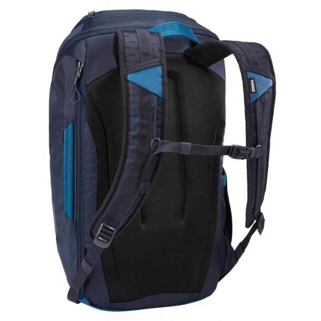 Рюкзак для ноутбука Thule 15.6" Chasm 26L TCHB-115 Poseidon (3204293) - зображення 2