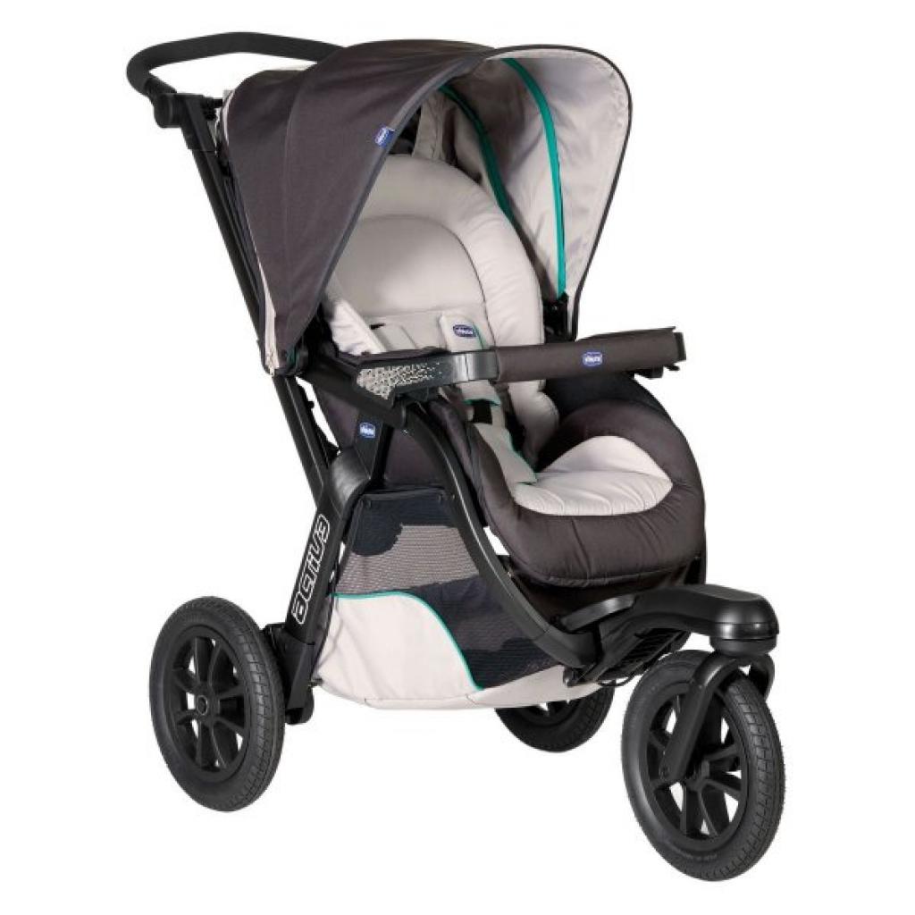 Коляска Chicco Trio Activ3 Grey (79270.30) - зображення 2