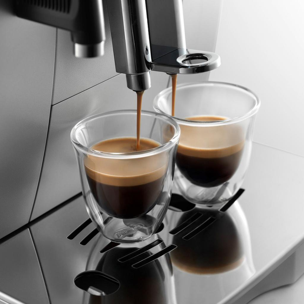 Кавомашина DeLonghi ECAM 23.460.S (ECAM23.460.S) - зображення 3