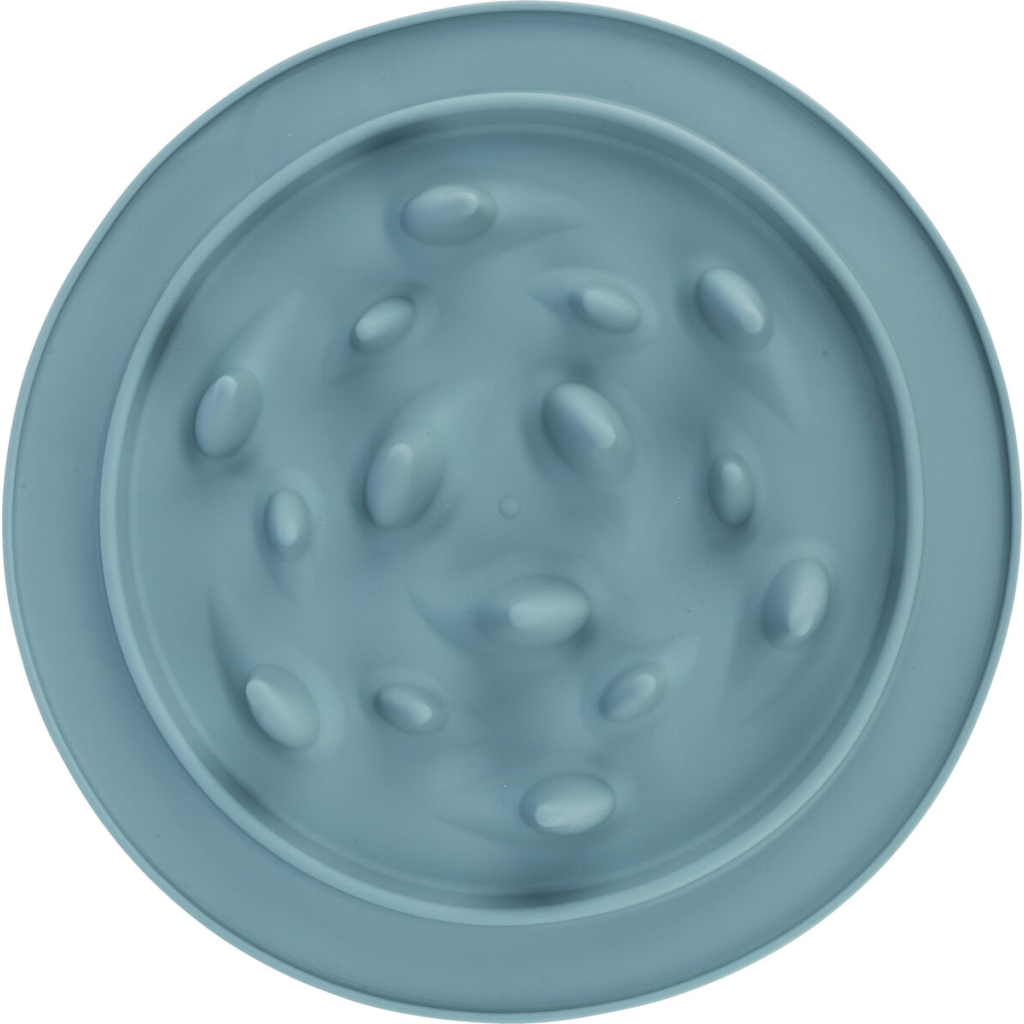 Посуд для собак Trixie Миска-килимок для повільного годування 24 см (4011905250366) - изображение 5