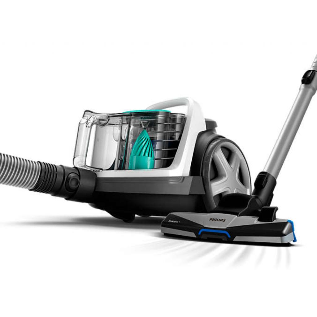 Пилосос Philips FC9553/09 - зображення 4