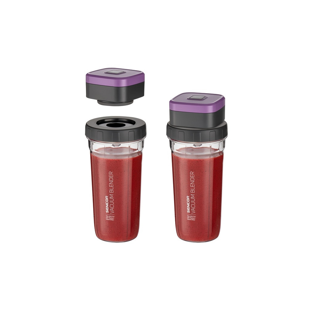 Блендер Sencor SBU 7873 VT (SBU7873VT) - зображення 11