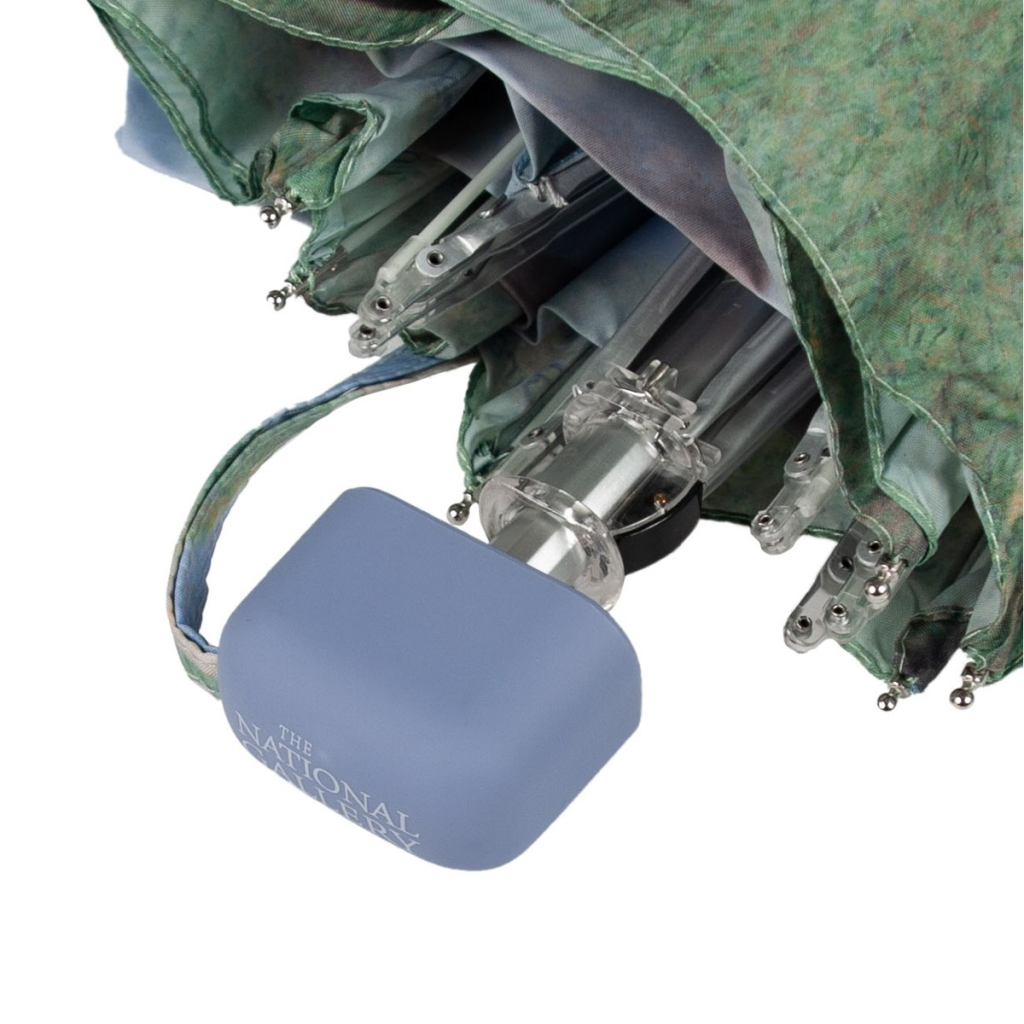 Парасоля Fulton L794-041284 National Gallery Tiny-2 Seurat Bathers at Asnieres (L794-041284) - зображення 8