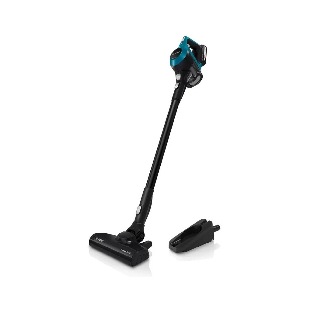 Пилосос Bosch BBS611LAG - изображение 3