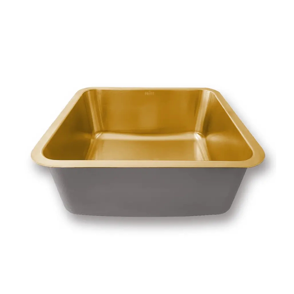 Мийка кухонна Nett NG-4643 - зображення 3