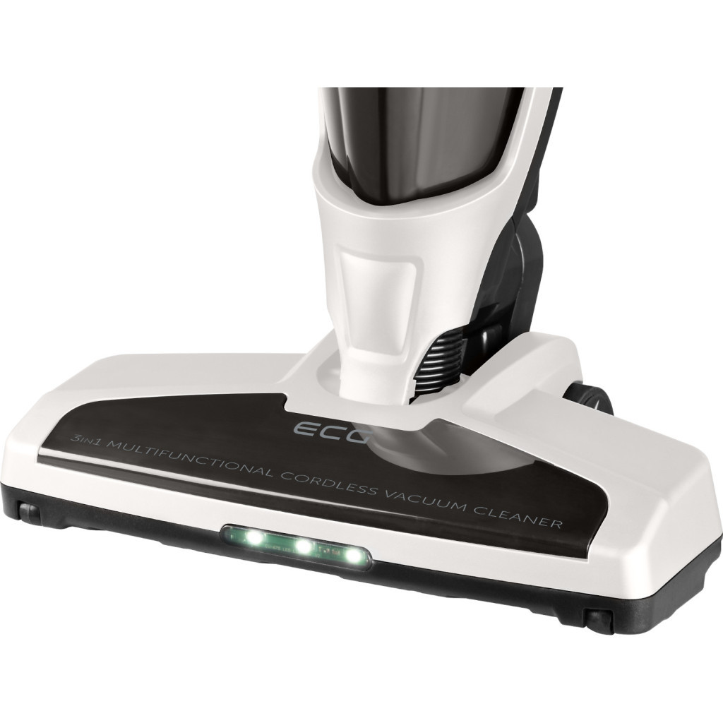 Пилосос ECG VT 4320 3in1 Multi Clean - зображення 10