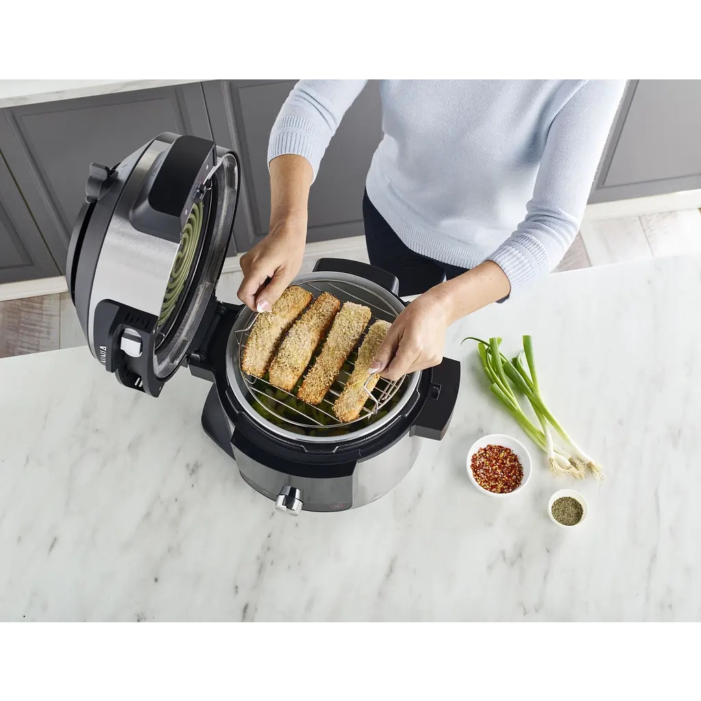 Мультиварка Ninja OL650EU - изображение 10