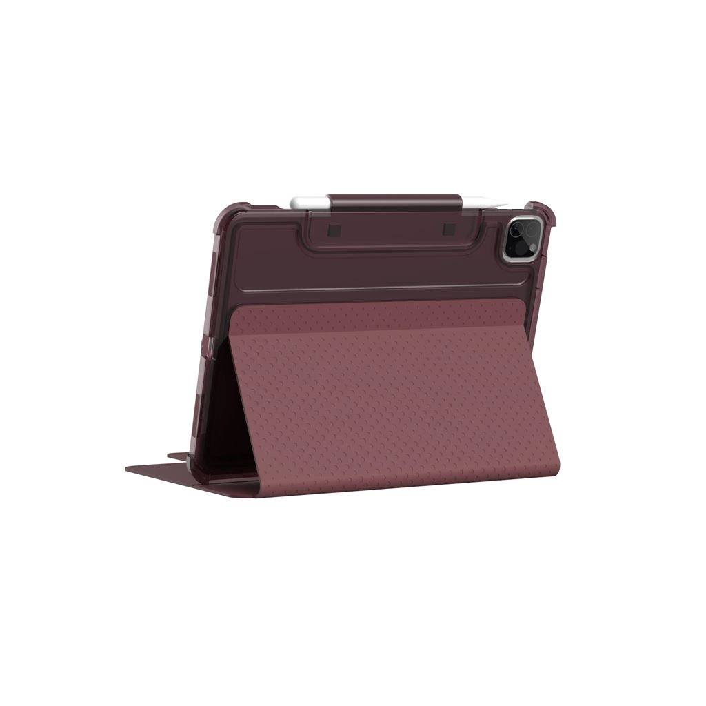 Чохол до планшета UAG [U] Apple iPad Air 10.9" (2020) / iPad Pro 11" (2021) Lucent (12299N314748) - зображення 2