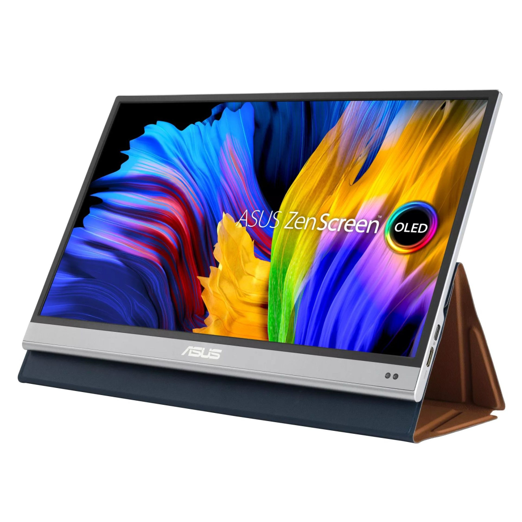 Монітор ASUS ZenScreen MQ13AH - зображення 1