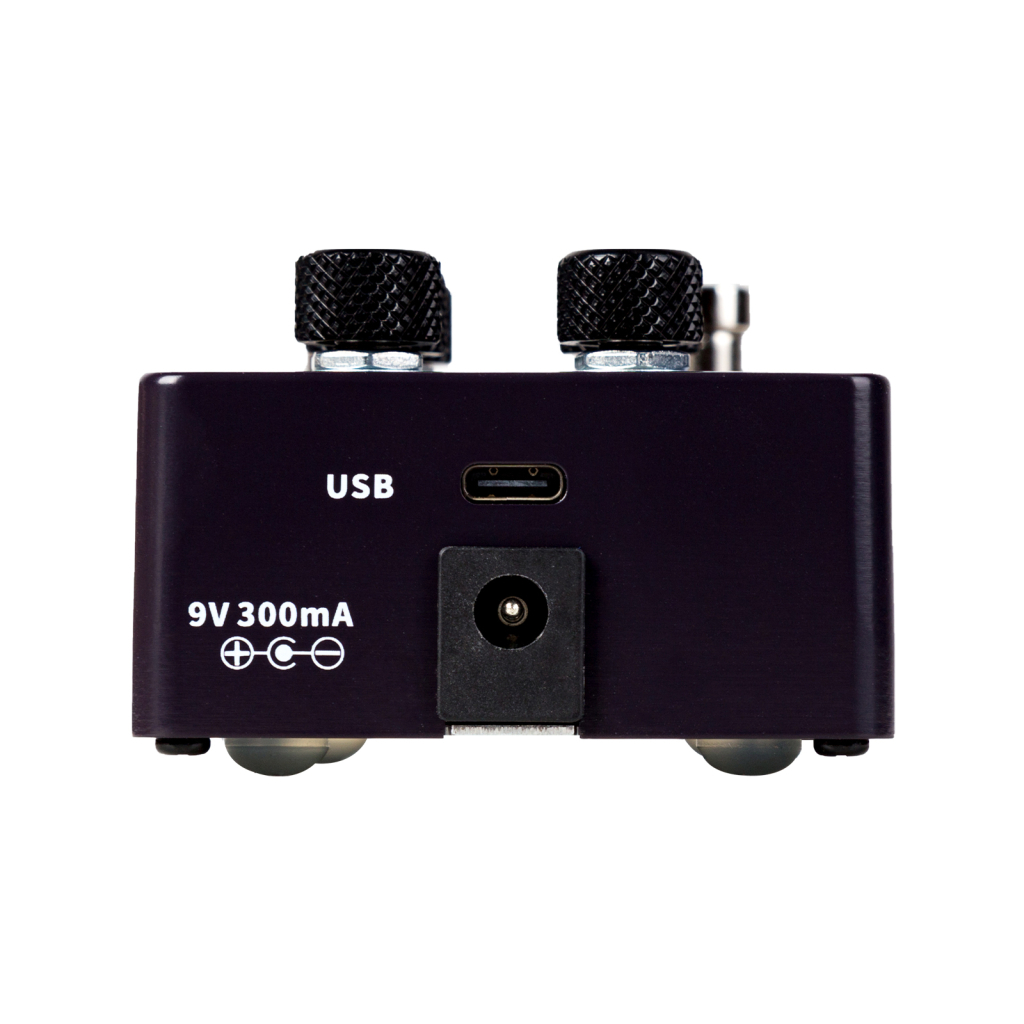 Педаль ефектів Mooer Drummer X2 - зображення 6