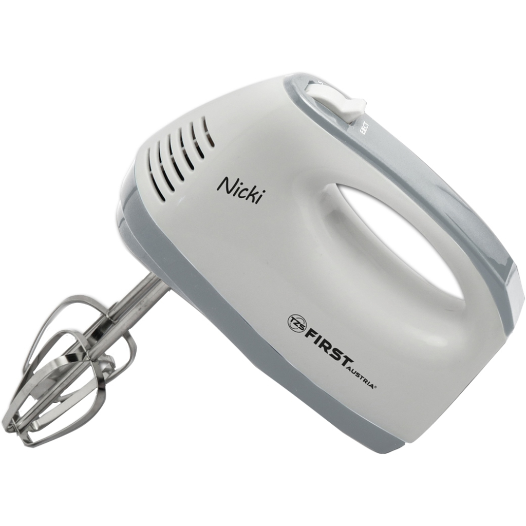 Міксер First FA-5262-5 - зображення 1