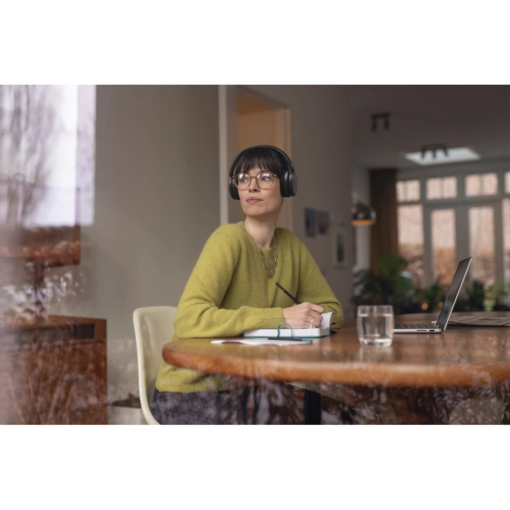 Навушники Philips TAH5209 Black (TAH5209BK/00) - зображення 4