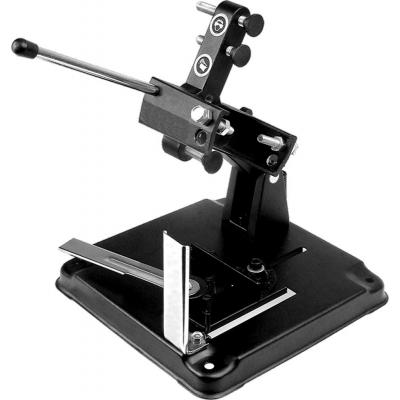 Лещата Verto для кутової шліфувальної машини, 115 и 125 мм (65H110) - зображення 1