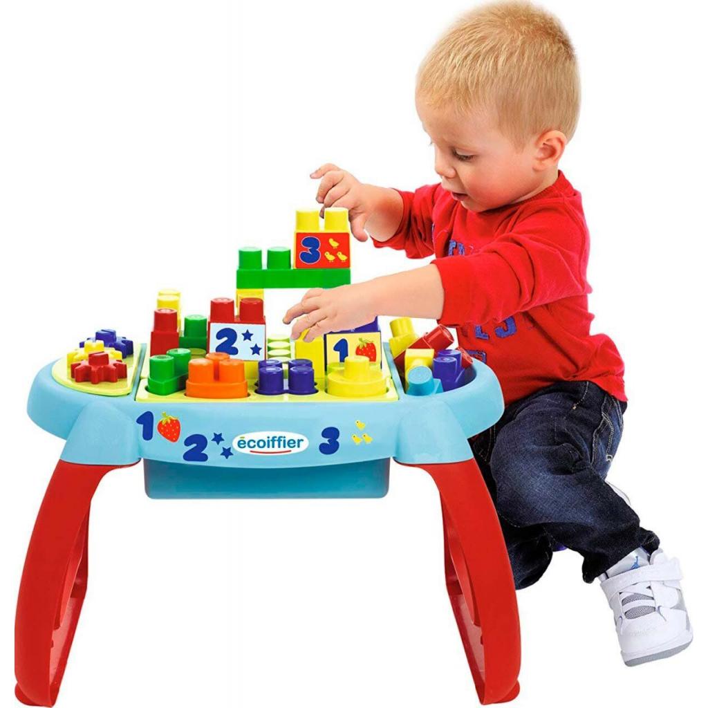 Конструктор Ecoiffier Відкриття (007763) - зображення 3