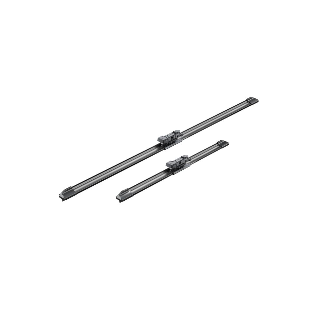 Щітка склоочисника Bosch 3 397 014 519 - зображення 4