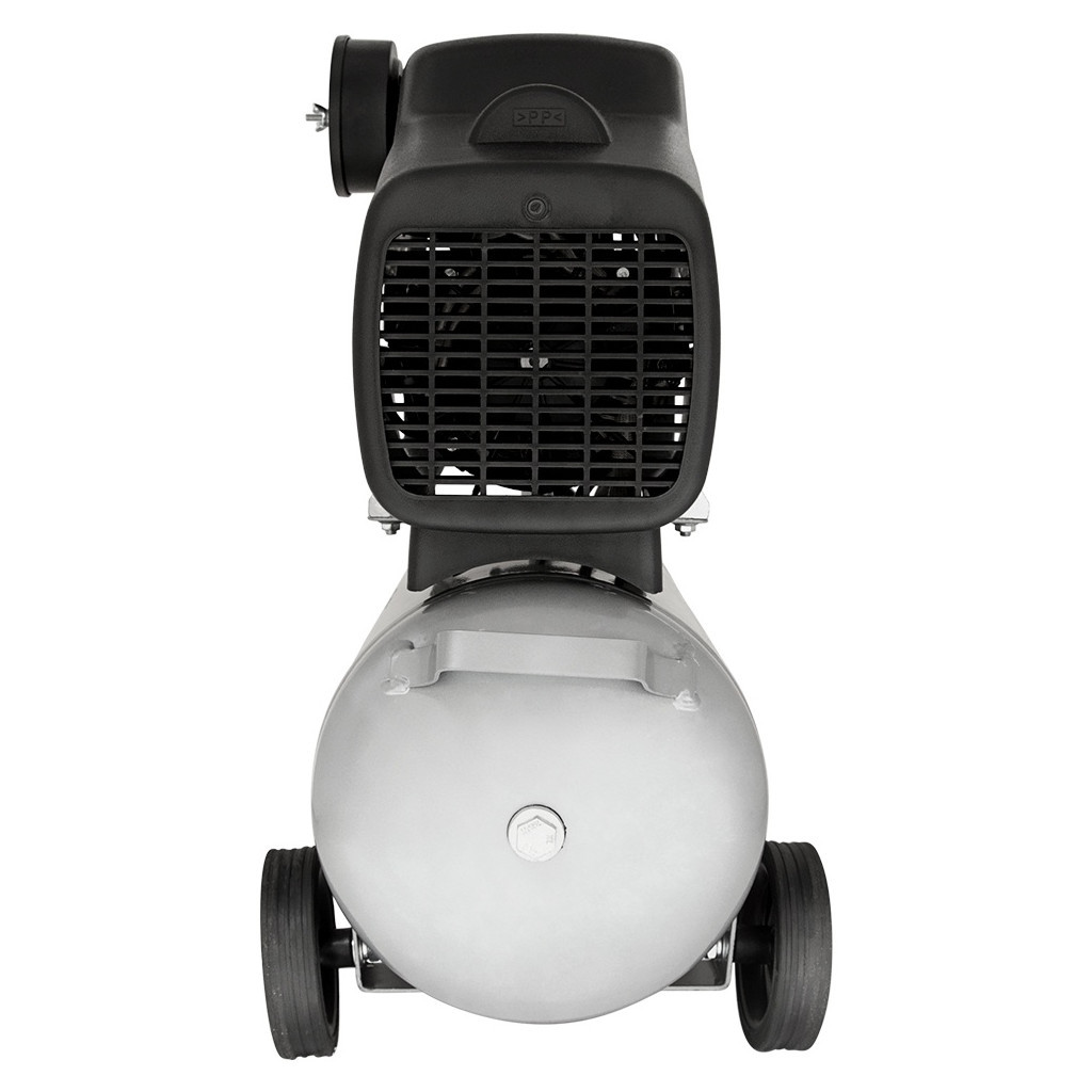 Компресор Sigma одноциліндровий 1.8кВт 230л/хв 8бар 24л (2 крана) (7043131) - зображення 5