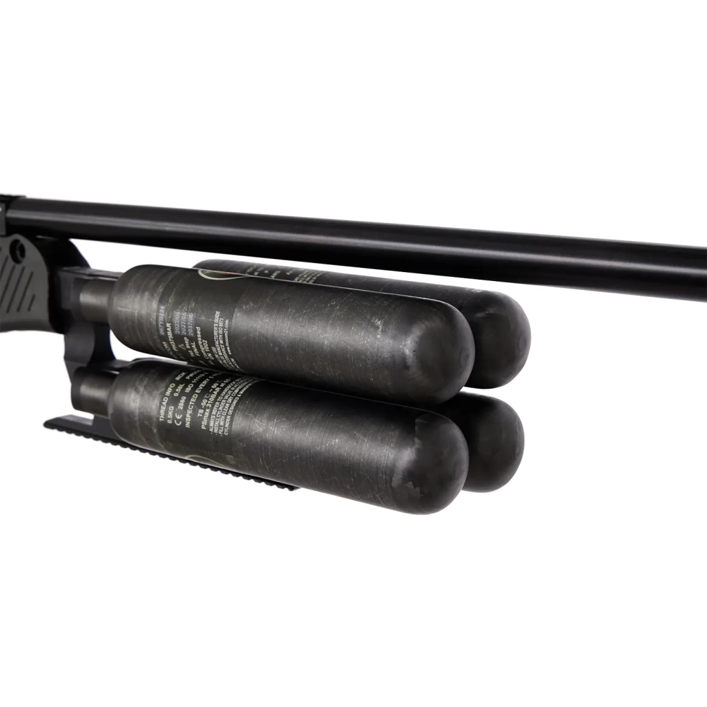 Пневматична гвинтівка Optima BLITZ MEVZI 4 - picture 6