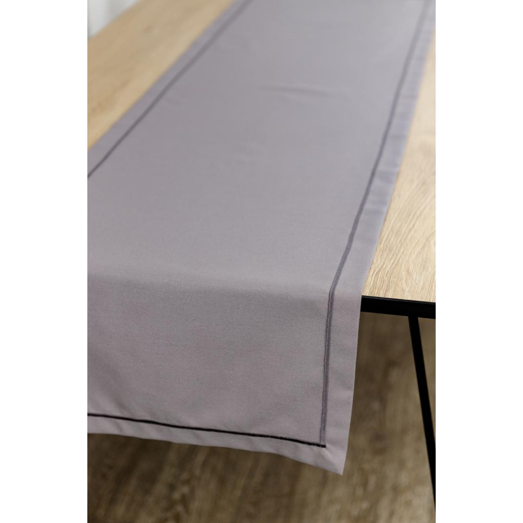 Доріжка на стіл Прованс Kelly капучіно 40х160 см (033136) - зображення 4