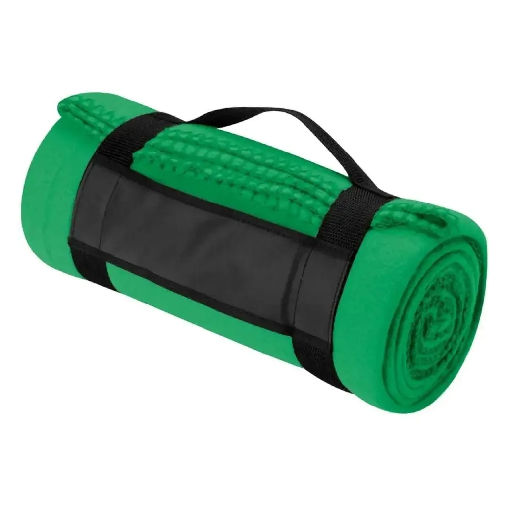 Плед Easy Gifts Nashville 180 x 120 см Зелений (690209) - зображення 2